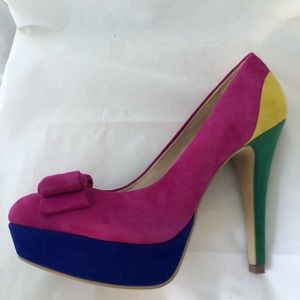 INC INTERNATIONAL CONCEPTS SHOES